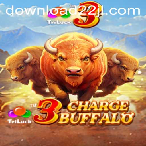 Discovering 3ChargeBuffalo: An Epic Adventure Game