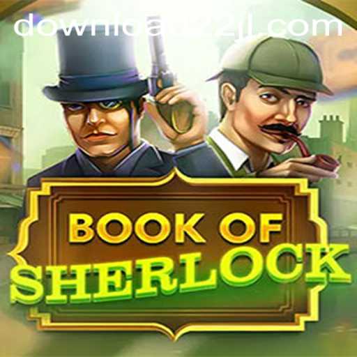 Book of Sherlock: Unveiling the Intricacies of a Modern Classic Game