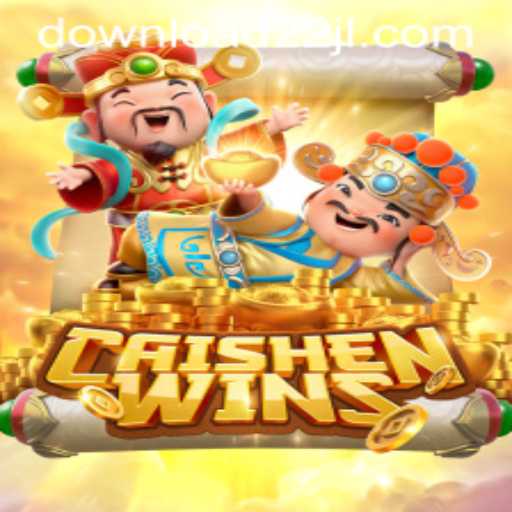 CaishenWins: Dive into the World of Thrilling Slot Gaming