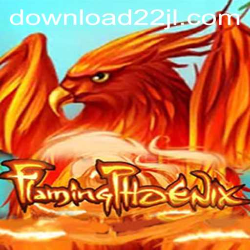 FlamingPhoenix: The Thrilling New Game Taking the Gaming World by Storm