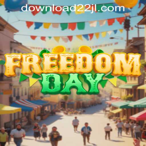 FreedomDay: A New Era of Interactive Gaming with 22JL