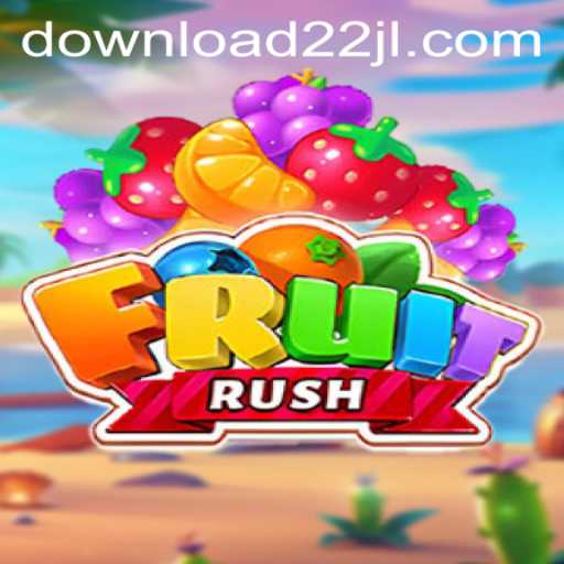 Experience the Thrill of FruitRush: A Refreshing Gaming Adventure