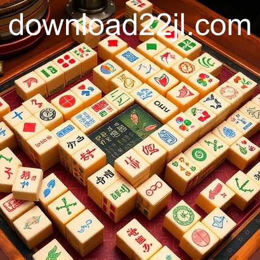 Understanding Mahjong: An Intriguing Journey into Tradition and Strategy