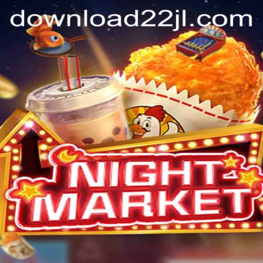 Exploring the Intricacies of NIGHTMARKET: A Comprehensive Guide
