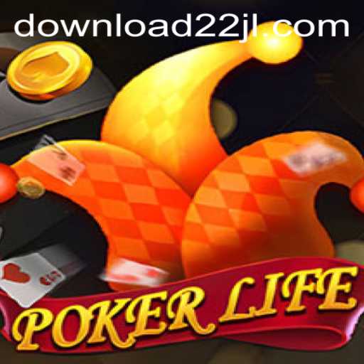 PokerLife: Immerse Yourself in the Thrilling Universe of Poker Gaming