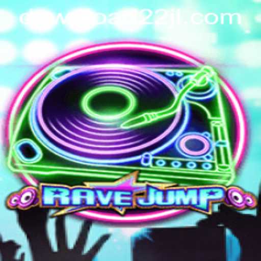 RaveJump: A Thrilling Leap into Interactive Gaming