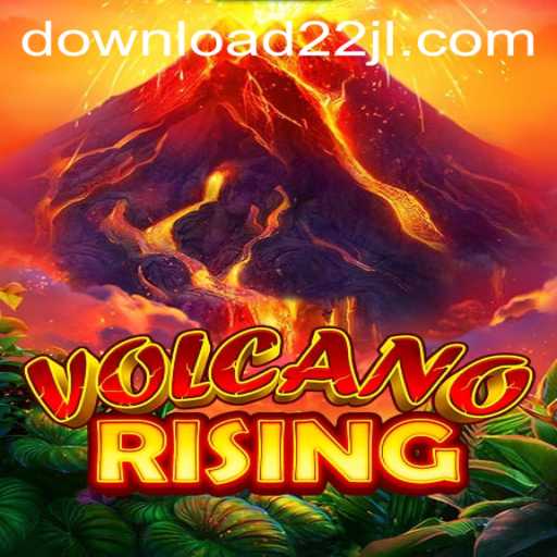 VolcanoRising: Unleashing the Thrill of Survival amidst Erupting Chaos